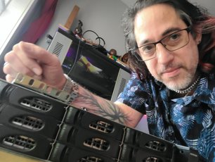 Profile: michael-kappel